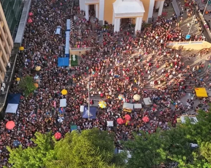 Carnaval Floripa 2026