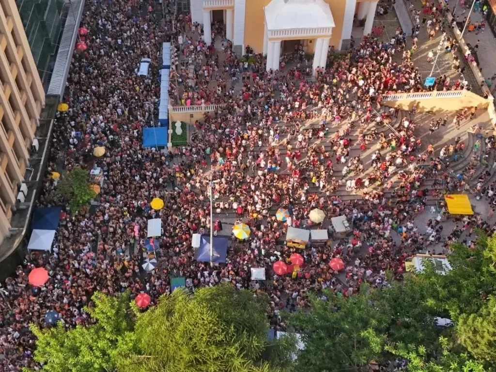 Carnaval Floripa 2026